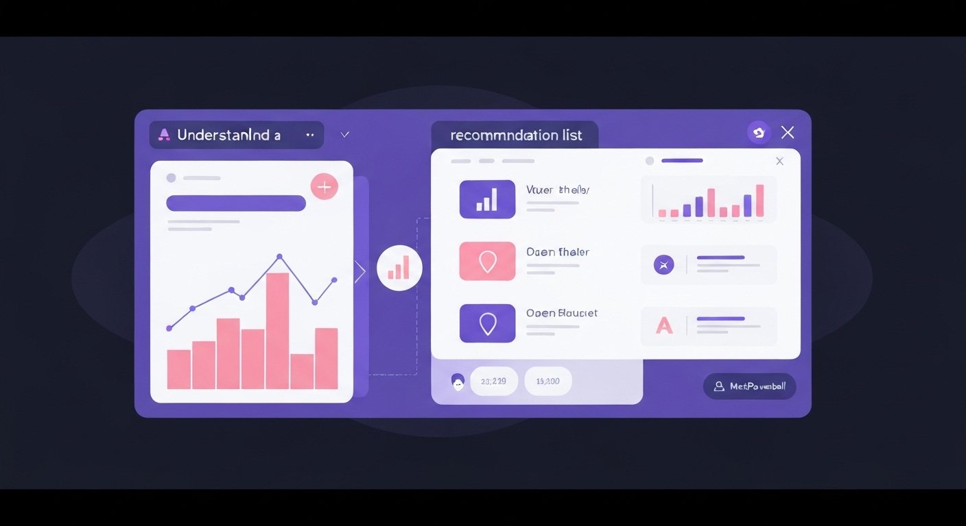 메타파워볼 진짜 잘하려면 추천리스트 이해도가 필요하다, 방법은 간단하다
